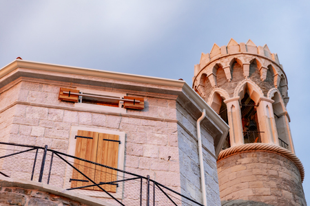 OLTRE IL LEONE MARCIANO, Punta Madonna-30